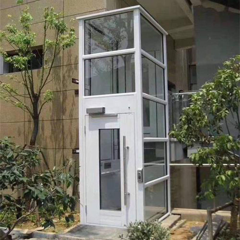 井道家用升降機(jī)