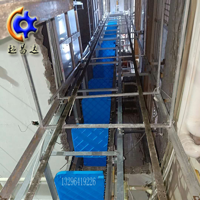 循環(huán)式傳菜升降機