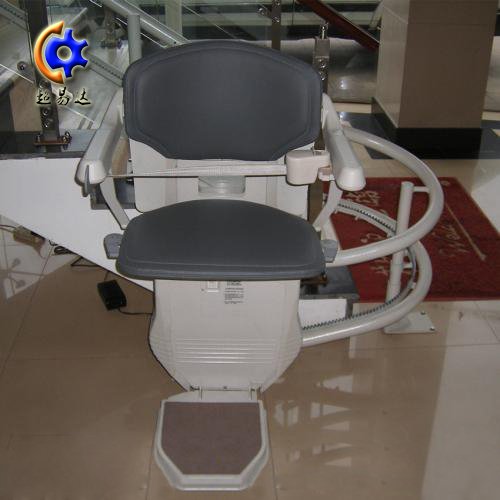 斜掛座椅式升降機(jī)