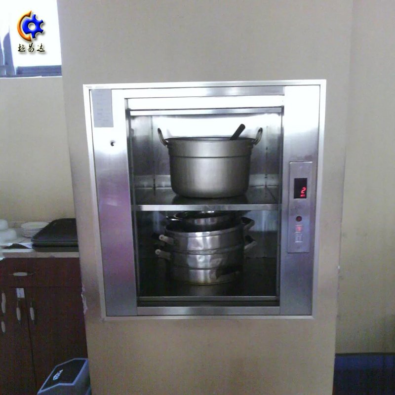 傳菜機(jī) 傳菜升降機(jī) 傳菜電梯