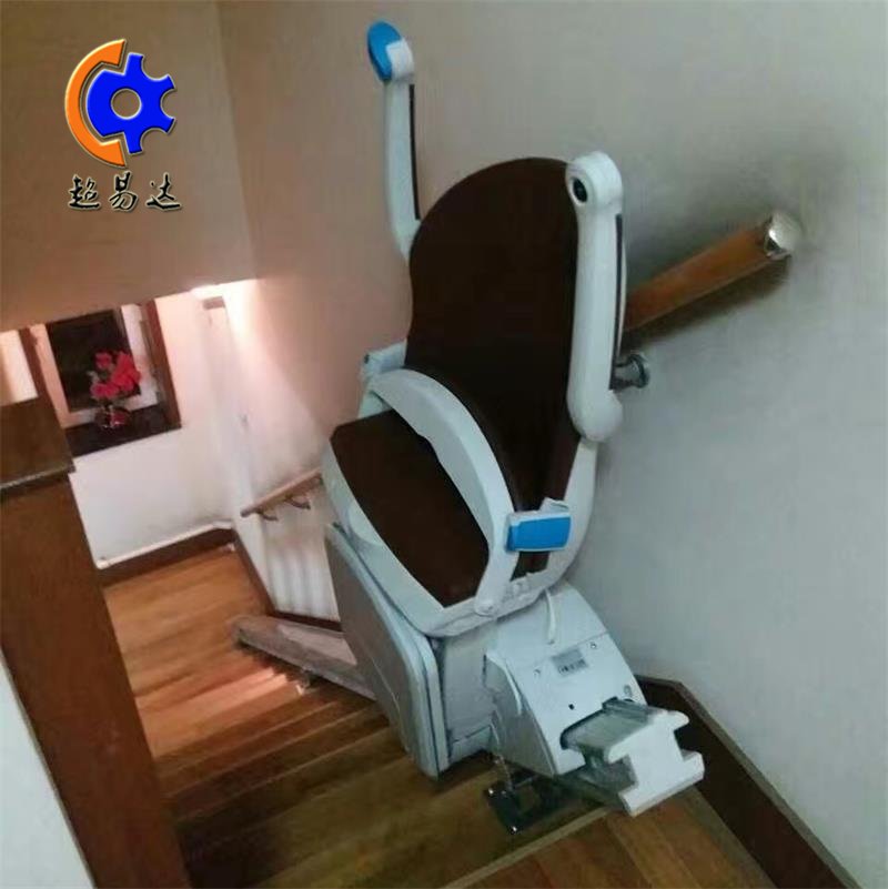 斜掛座椅式電梯升降機(jī)