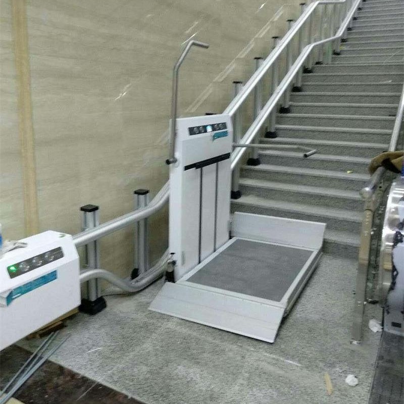 殘疾人無障礙升降平臺