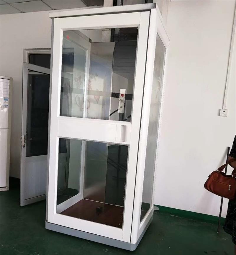 家用別墅電梯升降平臺(tái)