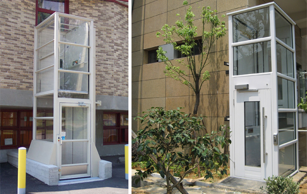 家用升降機(jī)