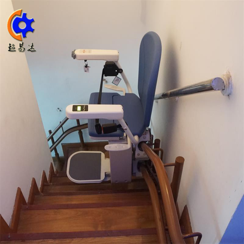 座椅式升降機(jī)