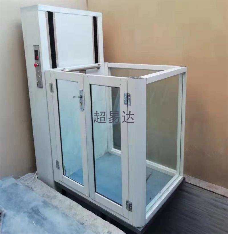 無障礙升降平臺(tái)